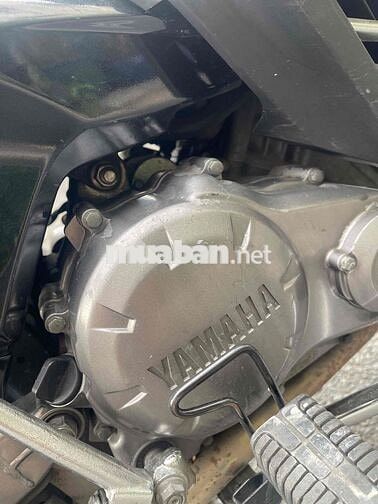 Yamaha Exciter 1S9A 2014 Bạc đen
