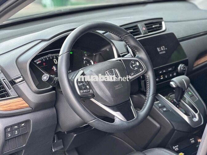 Honda CRV L Sensing 2023 1.5Tubro