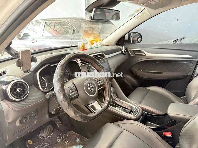 MG ZS 2024 1.5 STD 35.000km Trắng