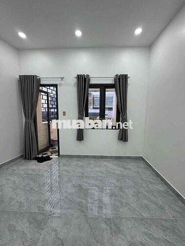 Mặt tiền Đs 45 Phan huy ích 5pn4wc full nt
