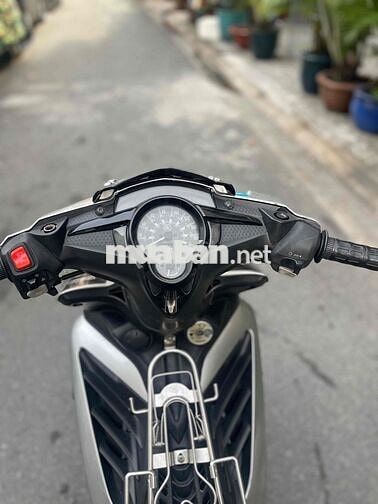 Yamaha Exciter 1S9A 2014 Bạc đen