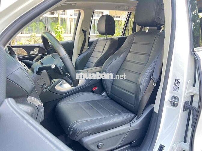 Mercedes GLS450 2022
