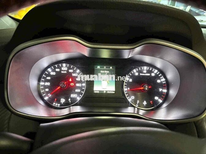 MG ZS 2024 1.5 STD 35.000km Trắng