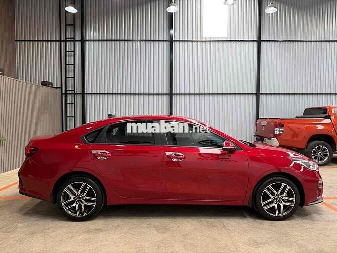 Kia Cerato 2020 AT