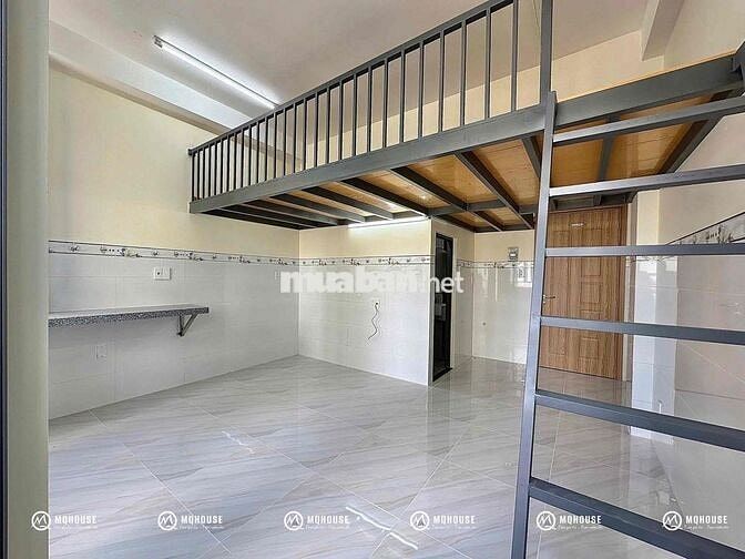 HỆ THỐNG CĂN HỘ | DUPLEX BAN CÔNG | SÁT BÊN ĐẦM SEN | FULL NỘI THẤT