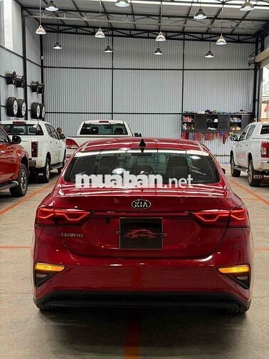 Kia Cerato 2020 AT