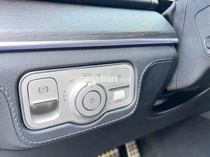 Mercedes GLS450 2022