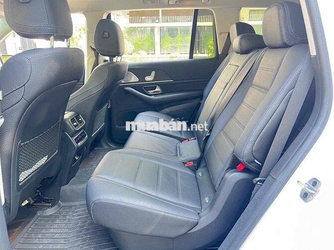 Mercedes GLS450 2022