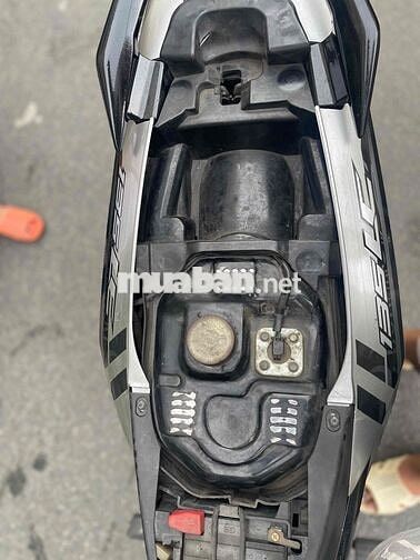 Yamaha Exciter 1S9A 2014 Bạc đen