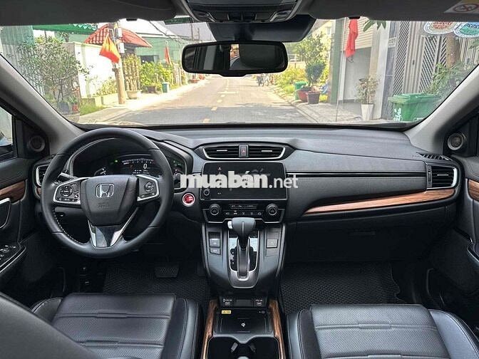 Honda CRV L Sensing 2023 1.5Tubro