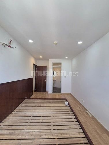  Bán căn hộ 2pn 2wc chung cư Phú Mỹ lô B - Quận 7 - đã có sổ hồng