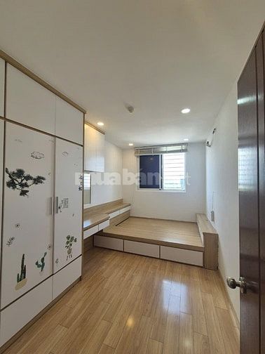  Bán căn hộ 2pn 2wc chung cư Phú Mỹ lô B - Quận 7 - đã có sổ hồng