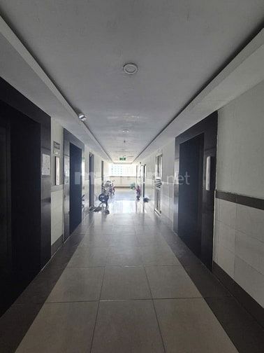  Bán căn hộ 2pn 2wc chung cư Phú Mỹ lô B - Quận 7 - đã có sổ hồng