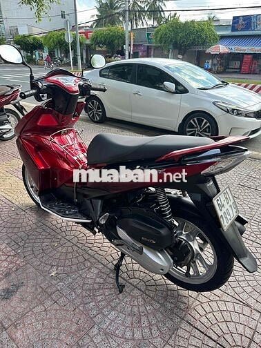 Honda Air Blade FI 2014 zin dep vĩnh long