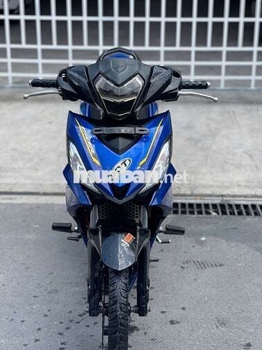 Honda Winner Zin Dọn Kiểng Đồ Chơi Nhiều 