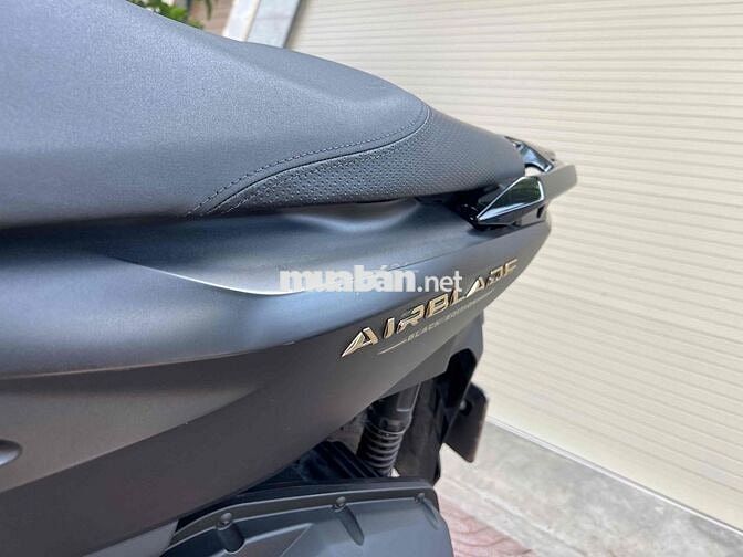 Honda Air Blade 2023 Đen 16243 km