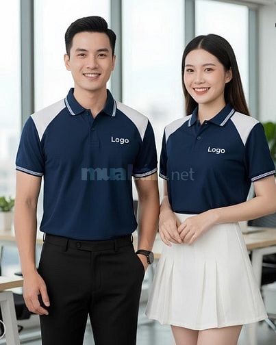 Chuyên in áo đồng phục ,in áo theo yêu cầu giá rẻ chỉ từ 50k đến 95k