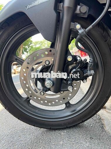 Honda Air Blade 2023 Đen 16243 km