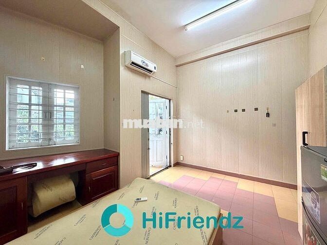 Cho Thuê Phòng Ban Công Đầy Đủ Nội Thất Gần Sân Bây Nhà Ga T3 Tân Phú