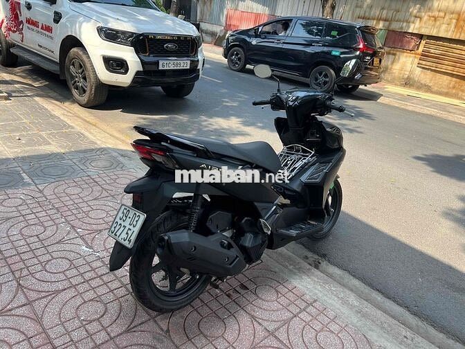 Honda Air Blade 2023 Đen 16243 km