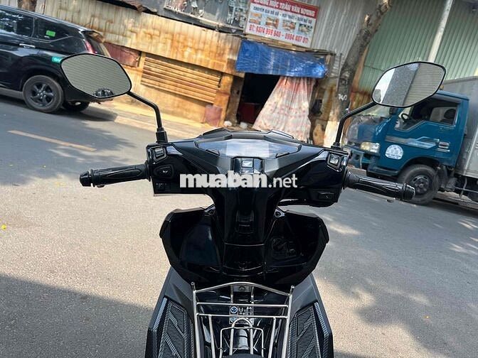 Honda Air Blade 2023 Đen 16243 km