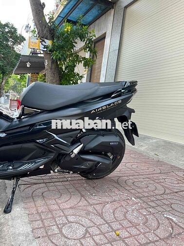Honda Air Blade 2023 Đen 16243 km