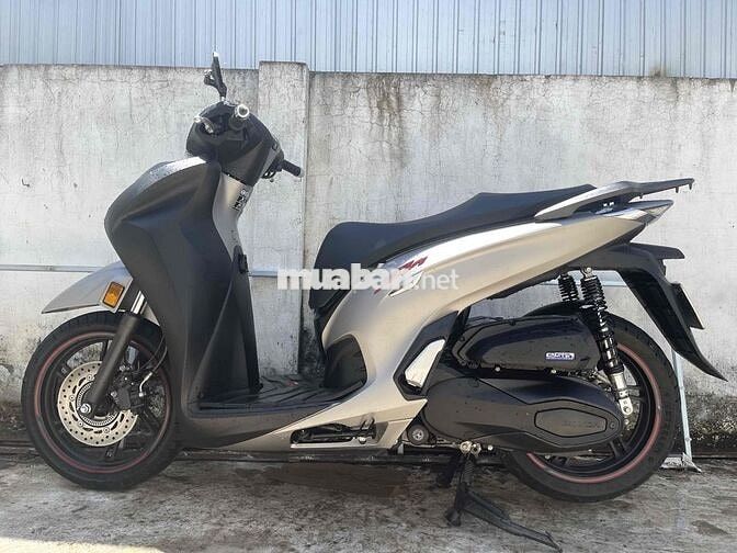 Honda SH Bạc 1509 km