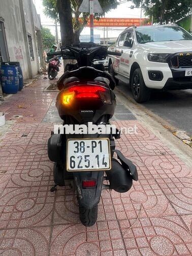 Honda Air Blade 2020 Đen Đã sử dụng