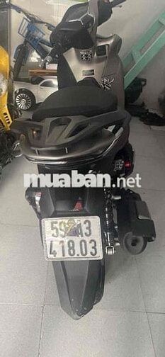 Honda SH Bạc 1509 km
