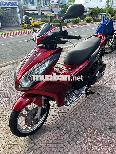 Honda Air Blade FI 2014 zin dep vĩnh long