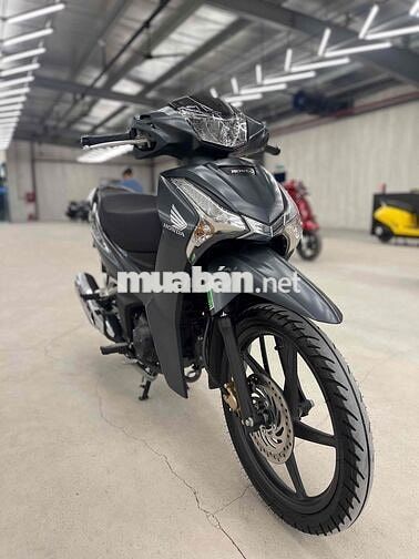 Honda Future 125cc 2026 Xanh Navy