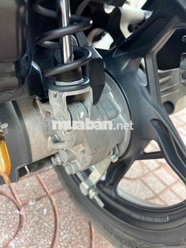 Honda Air Blade 2023 Đen 16243 km