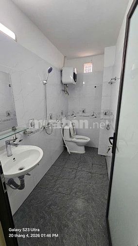 CHO THUÊ NHÀ NGUYÊN CĂN MẶT ĐƯỜNG PHÚ LƯƠNG, HÀ ĐÔNG