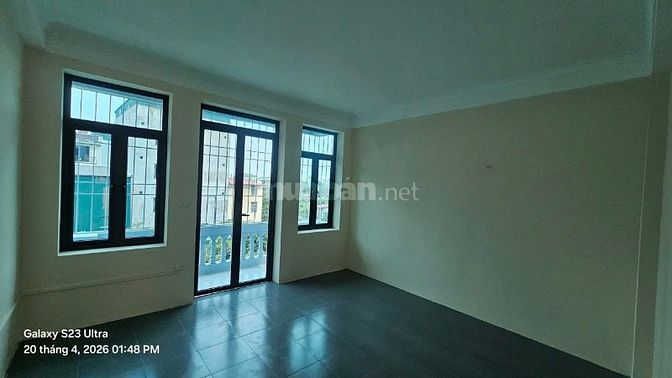 CHO THUÊ NHÀ NGUYÊN CĂN MẶT ĐƯỜNG PHÚ LƯƠNG, HÀ ĐÔNG