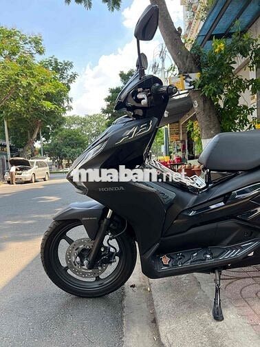 Honda Air Blade 2023 Đen 16243 km