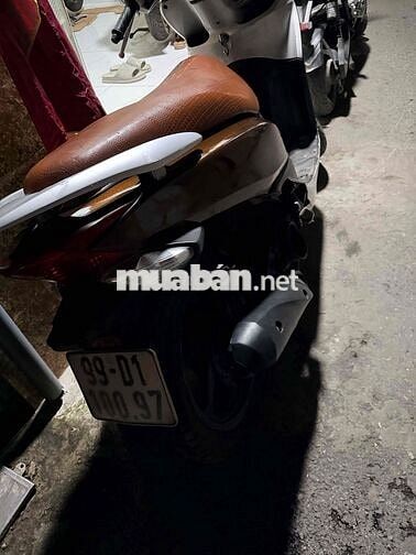 Honda Vision 2013 màu Nâu