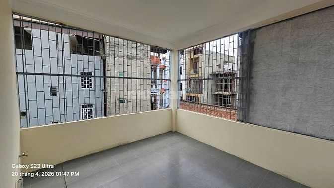 CHO THUÊ NHÀ NGUYÊN CĂN MẶT ĐƯỜNG PHÚ LƯƠNG, HÀ ĐÔNG