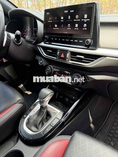 Kia K3 1.6 Premium Trắng