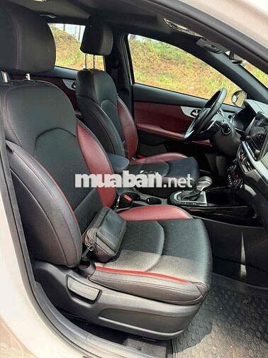 Kia K3 1.6 Premium Trắng