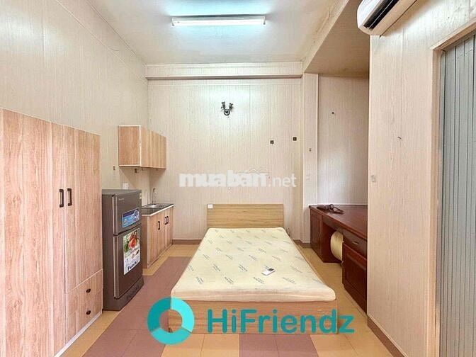 Cho Thuê Phòng Ban Công Đầy Đủ Nội Thất Gần Sân Bây Nhà Ga T3 Tân Phú