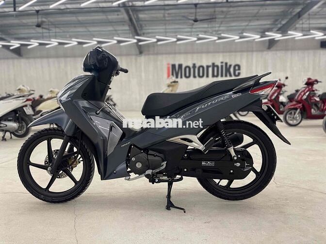 Honda Future 125cc 2026 Xanh Navy