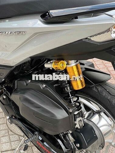 Honda Vario 150 2017 Bạc Đen 32000 km