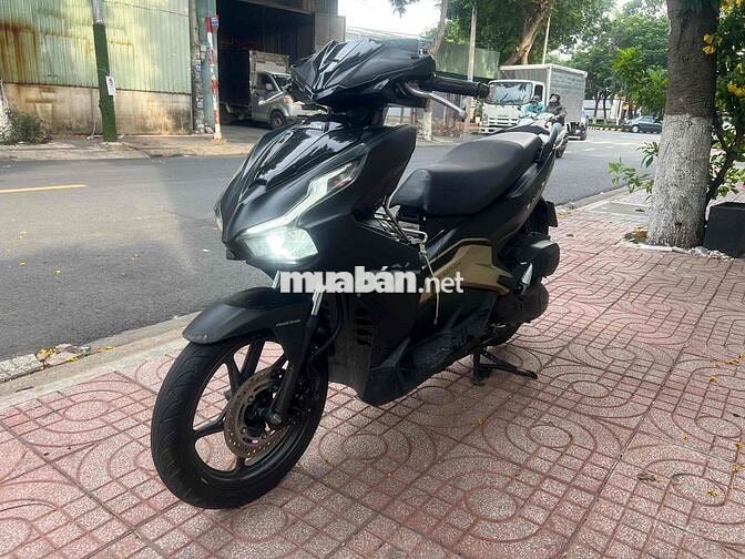 Honda Air Blade 2020 Đen Đã sử dụng