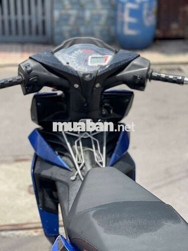Honda Winner Zin Dọn Kiểng Đồ Chơi Nhiều 