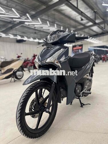 Honda Future 125cc 2026 Xanh Navy