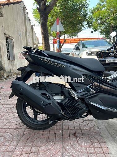 Honda Air Blade 2023 Đen 16243 km