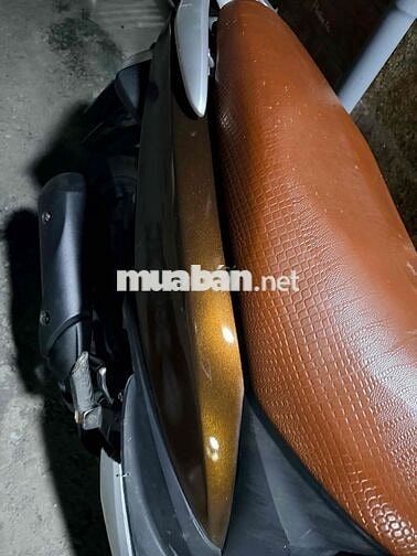 Honda Vision 2013 màu Nâu