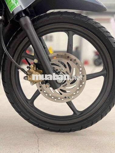 Honda Future 125cc 2026 Xanh Navy