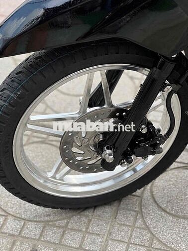 Honda Vario 150 2017 Bạc Đen 32000 km