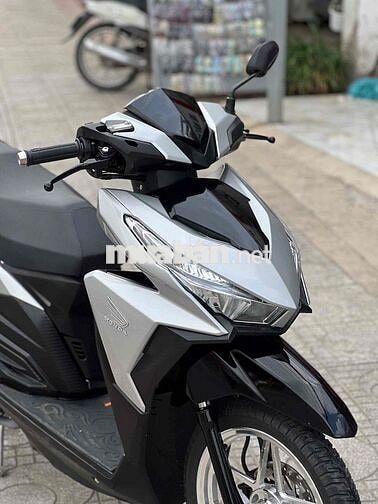 Honda Vario 150 2017 Bạc Đen 32000 km